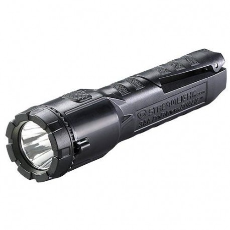 Lampe Torche Dualie 3AA STREAMLIGHT noir - 1