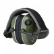 Casque de protection auditive R-3400 Electronic RADIANS vert - 2