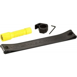 Kit d'éclairage pour casque de pompier STREAMLIGHT - 1