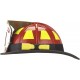 Kit d'éclairage pour casque de pompier STREAMLIGHT - 3