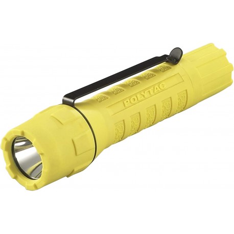 Lampe Torche STREAMLIGHT Polytac jaune - 1