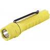Lampe Torche STREAMLIGHT Polytac jaune