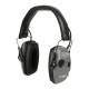 Casque d'amplification et de protection auditive Impact Sport BOLT HOWARD Gris - 5