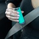 Spray au poivre Safe Escape 3 en 1 coupe ceinture brise vitre SABRE bleu - 2