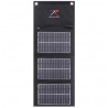Chargeur solaire ROTHCO compatible MOLLE - 1