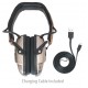 Casque de protection auditive New Impact Sport Bluetooth HOWARD Bronze - 8