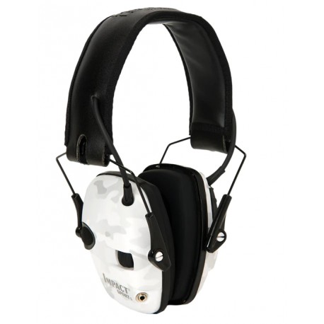 Casque antibruit HOWARD LEIGHT Impact Sport - Conditions Extremes