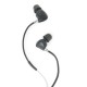 Oreillette de protection auditive Impact Sport Bluetooth 5.0 Noir HOWARD - 5