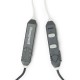 Oreillette de protection auditive Impact Sport Bluetooth 5.0 Noir HOWARD - 6