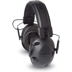 Casque de protection auditive PELTOR Sport Tactical 100 3M - 1