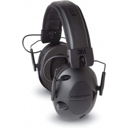 Casque de protection auditive PELTOR Sport Tactical 100 3M - 3