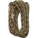 Paracorde Allume-feu 550 Multi Camouflage - 1