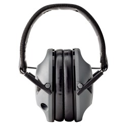 Casque de protection auditive Rangeguard PELTOR Gris 3M - 1
