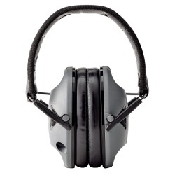 Casque de protection auditive Rangeguard PELTOR Gris 3M - 2