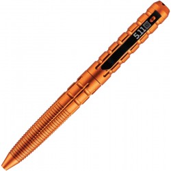 Stylo tactique Kubotan Orange 5.11-TACTICAL - 2