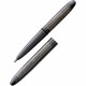 Stylo astronaute Bullet noir Design Noeud Celtique Fisher Space Pen 400BTN-CK