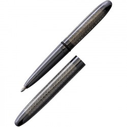 Stylo astronaute Bullet noir Design Noeud Celtique Fisher Space Pen 400BTN-CK - 1