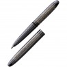 Stylo astronaute Bullet noir Design Noeud Celtique Fisher Space Pen 400BTN-CK