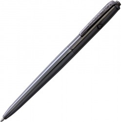 Stylo Astronaute Noir en titane Fisher Space Pen AG7-BTN - 1