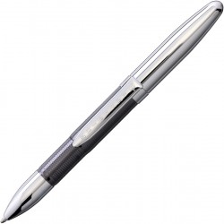 Stylo Astronaute Infinium Fisher Space Pen encre bleue INFBTN-1 - 2