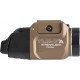 Lampe tactique Streamlight TLR-7A - Led blanche FDE - 3