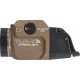 Lampe tactique Streamlight TLR-7A - Led blanche FDE - 4