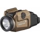 Lampe tactique Streamlight TLR-7A - Led blanche FDE - 1
