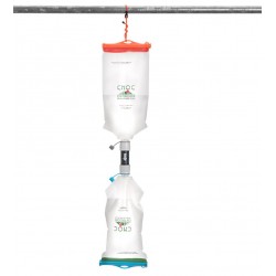 Système de filtration par gravité CNOC 1 litre - 3