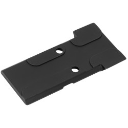 Adaptateur de montage viseur 509 pour CZ P10 HOLOSUN - 2