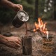 Cafetière spéciale Bushcraft PATHFINDER PFFP-102 - 11