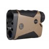 Télémètre laser KILO8K-ABS 7X25MM SIG-SAUER