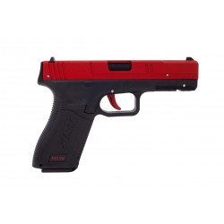 Pistolet d'entrainement Glock 17 115 PRO laser vert SIRT NEXTLEVEL