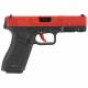 Pistolet d'entrainement Glock 17 115 PRO laser vert SIRT NEXTLEVEL - 3