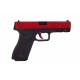 Pistolet d'entrainement Glock 17 115 PRO laser rouge SIRT NEXTLEVEL - 1