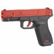 Pistolet d'entrainement Glock 17 115 PRO laser rouge SIRT NEXTLEVEL - 4