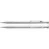 Parure stylo astronaute et crayon Thunderbirds FISHER SPACE T7PPS - 1