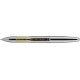 Stylo astronaute Infinium Space FISHER-SPACE-PEN titane or chrome INFGTN-1 encre bleu - 2