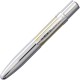 Stylo astronaute Infinium Space FISHER-SPACE-PEN titane or chrome INFGTN-1 encre bleu - 5