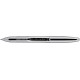 Stylo astronaute Infinium chrome FISHER SPACE encre bleue INFCH-1 - 6