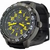 Montre tactique Calibrator SMITH & WESSON Jaune - 1