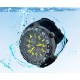 Montre tactique Calibrator SMITH & WESSON Jaune - 3