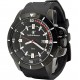 Montre tactique Trooper SMITH-&-WESSON noir et blanc - 1