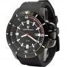 Montre tactique Trooper SMITH-&-WESSON noir et blanc