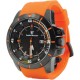 Montre tactique Trooper SMITH-&-WESSON orange - 1