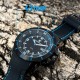 Montre tactique Trooper SMITH-&-WESSON bleu - 2