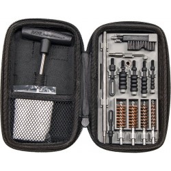 kit de nettoyage pour arme de poing SMITH-&-WESSON - 1