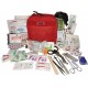 Trousse de secours GP IFAK niveau 2 Kit ELITE FIRST AID rouge - 1