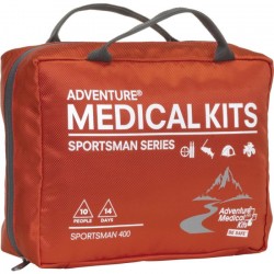 Trousse de secours Sportsman 400 Series ADVENTURE MEDICAL - 2