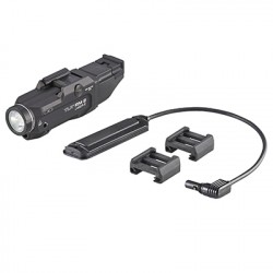 Lampe tactique TLR RM2 avec laser rouge STREAMLIGHT