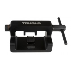 Outil d'installation de viseurs avant et arrière pour Glock Truglo - 1